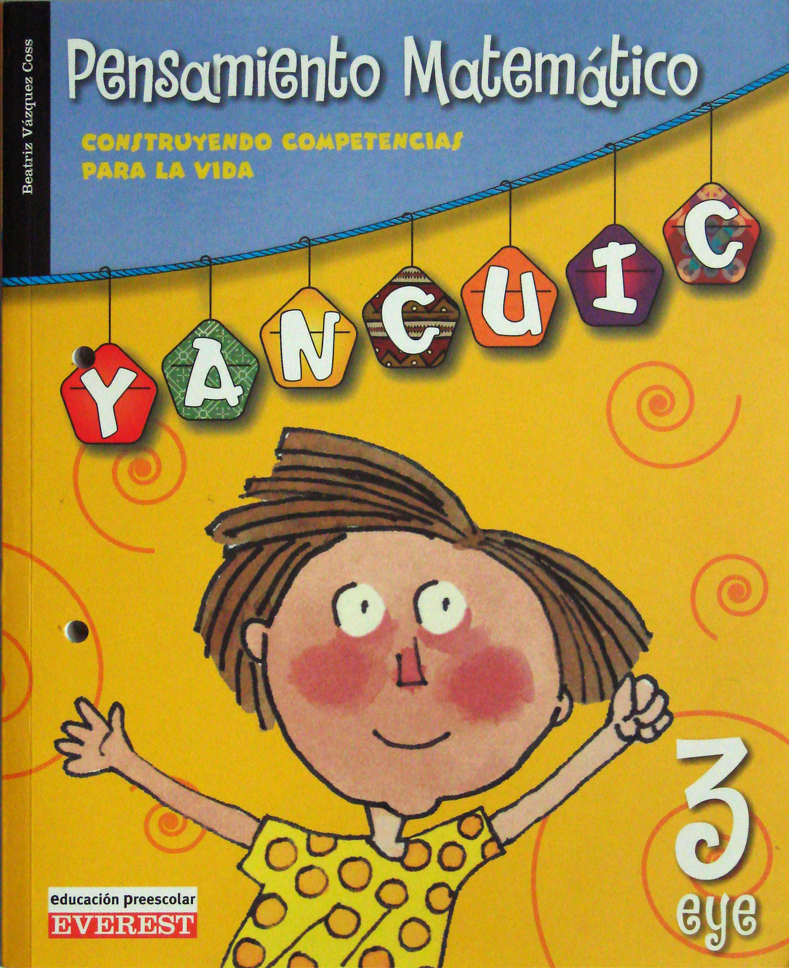 Proyecto Yancuic